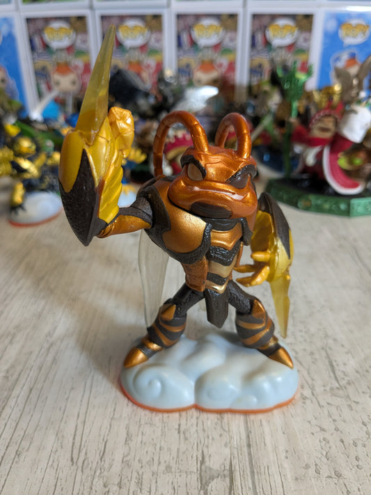 Skylanders : Swarm