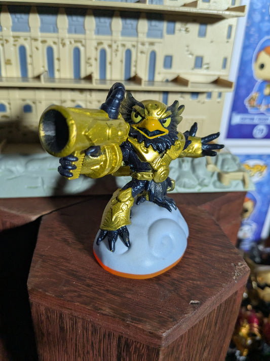 Skylanders : Legendary Jet-Vac