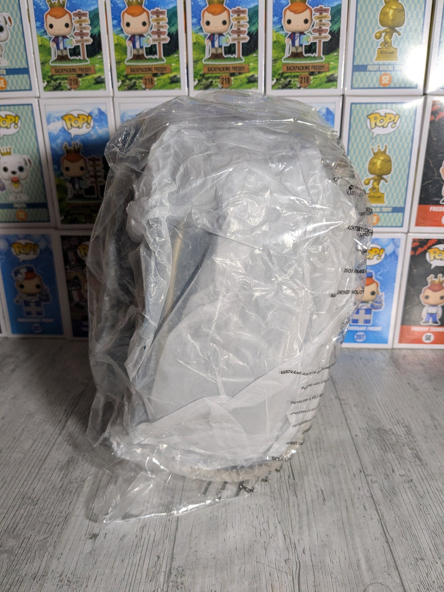 Loungefly: Mini zaino lenticolare con cameo del castello di Hogwarts di Harry Potter ✨