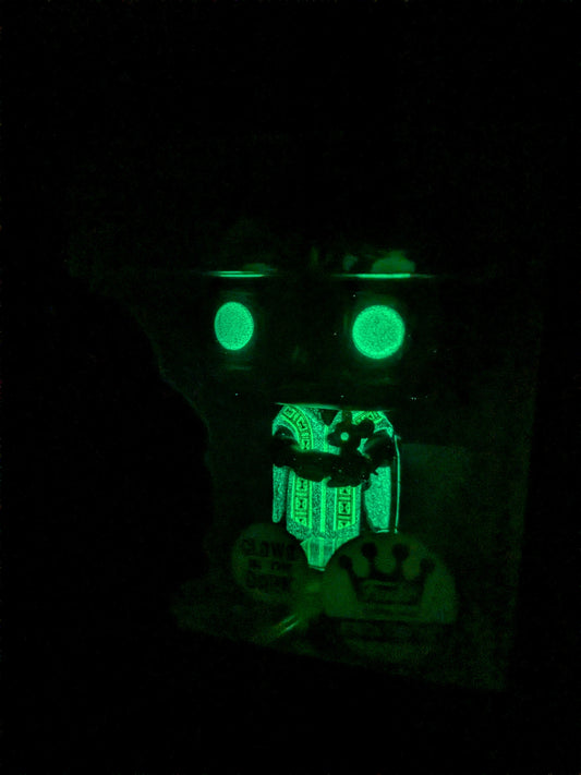 Funko pop 1150 : Bruno Madrigal (Glow)