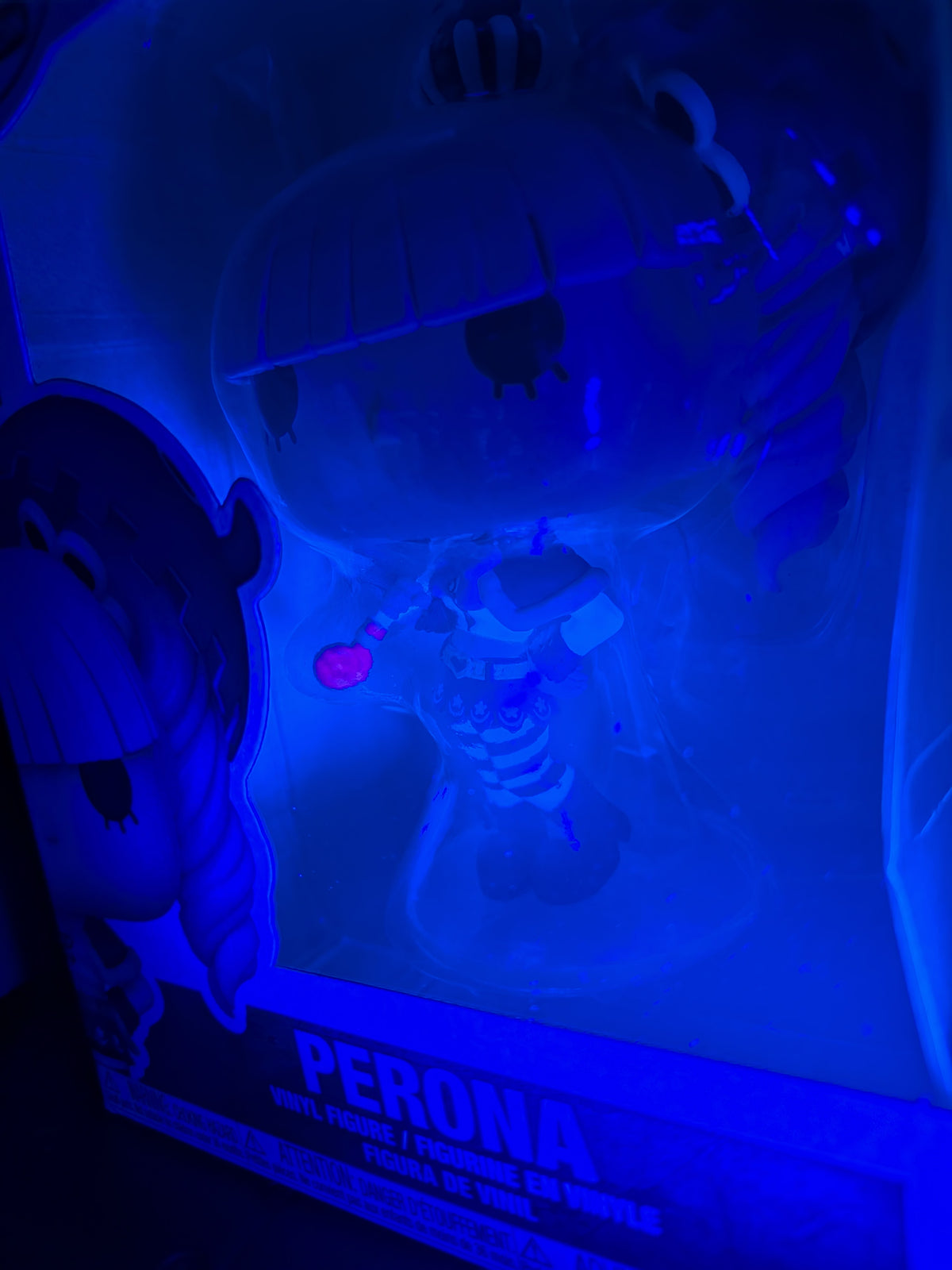 Funko Pop! One Piece #2448 - Perona