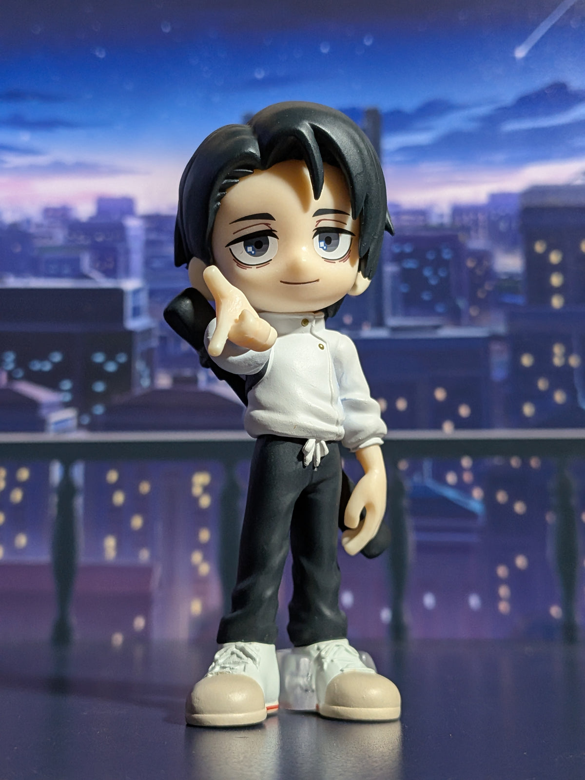 PalVerse Jujutsu Kaisen - Yuta Okkotsu (9 cm)