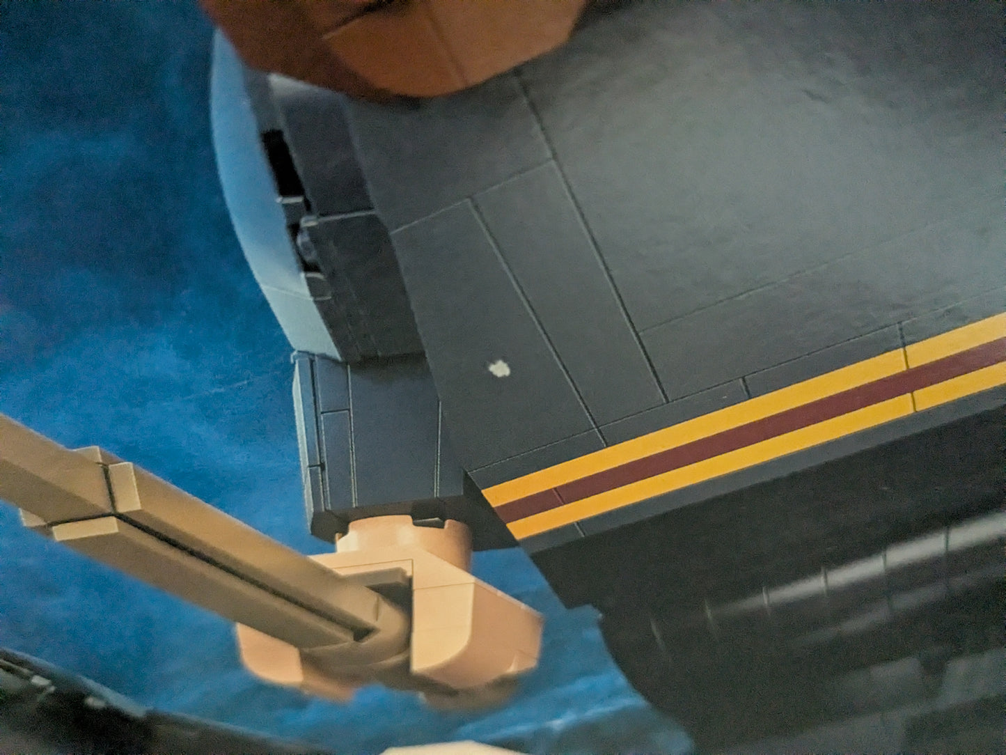 LEGO 76393 : Harry Potter & Hermione Granger