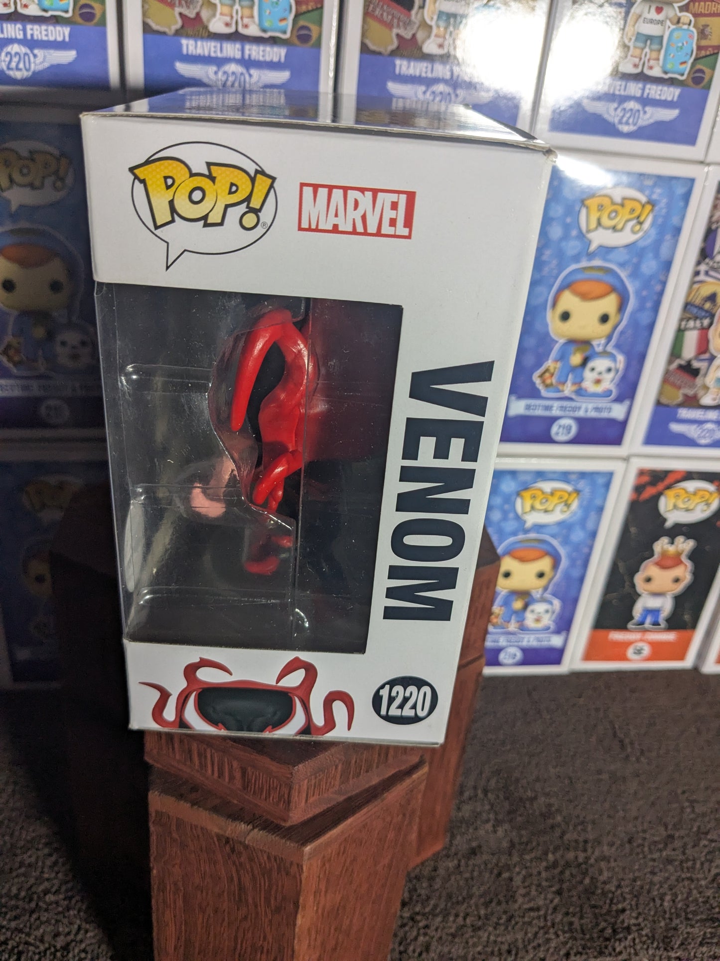 Funko pop 1220 : Venom