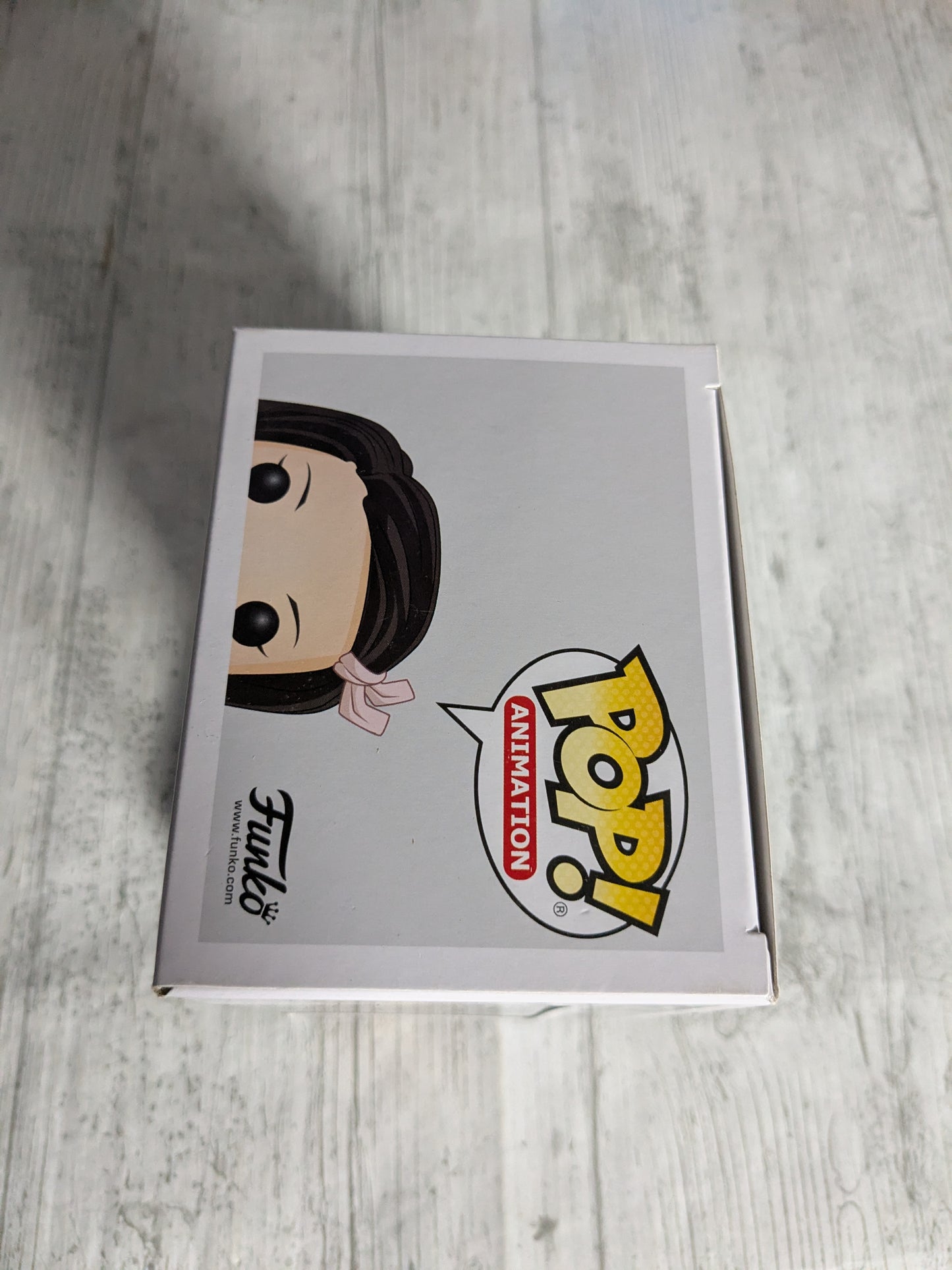 Funko pop 868 : Nezuko Kamado