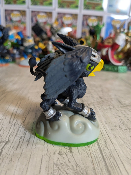 Skylanders : Sonic Boom