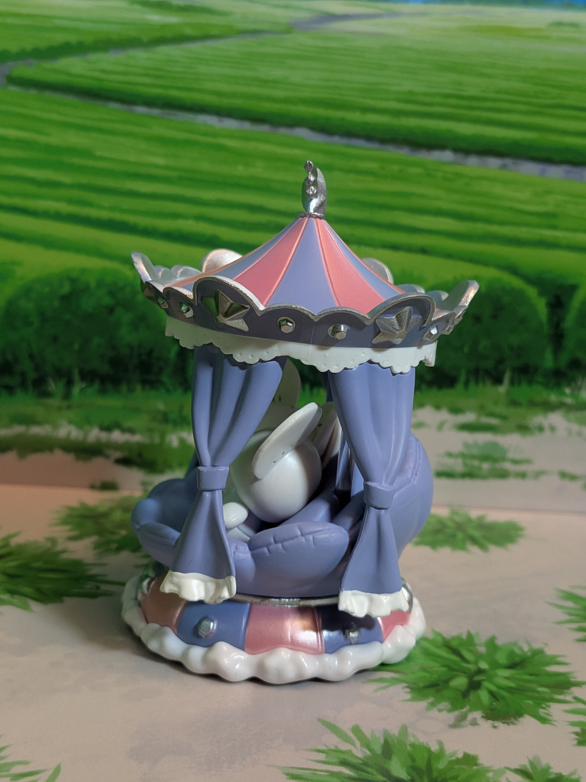 Re-Ment Pokémon Nighty Night Collection - Famignol / Maushold (~10cm)