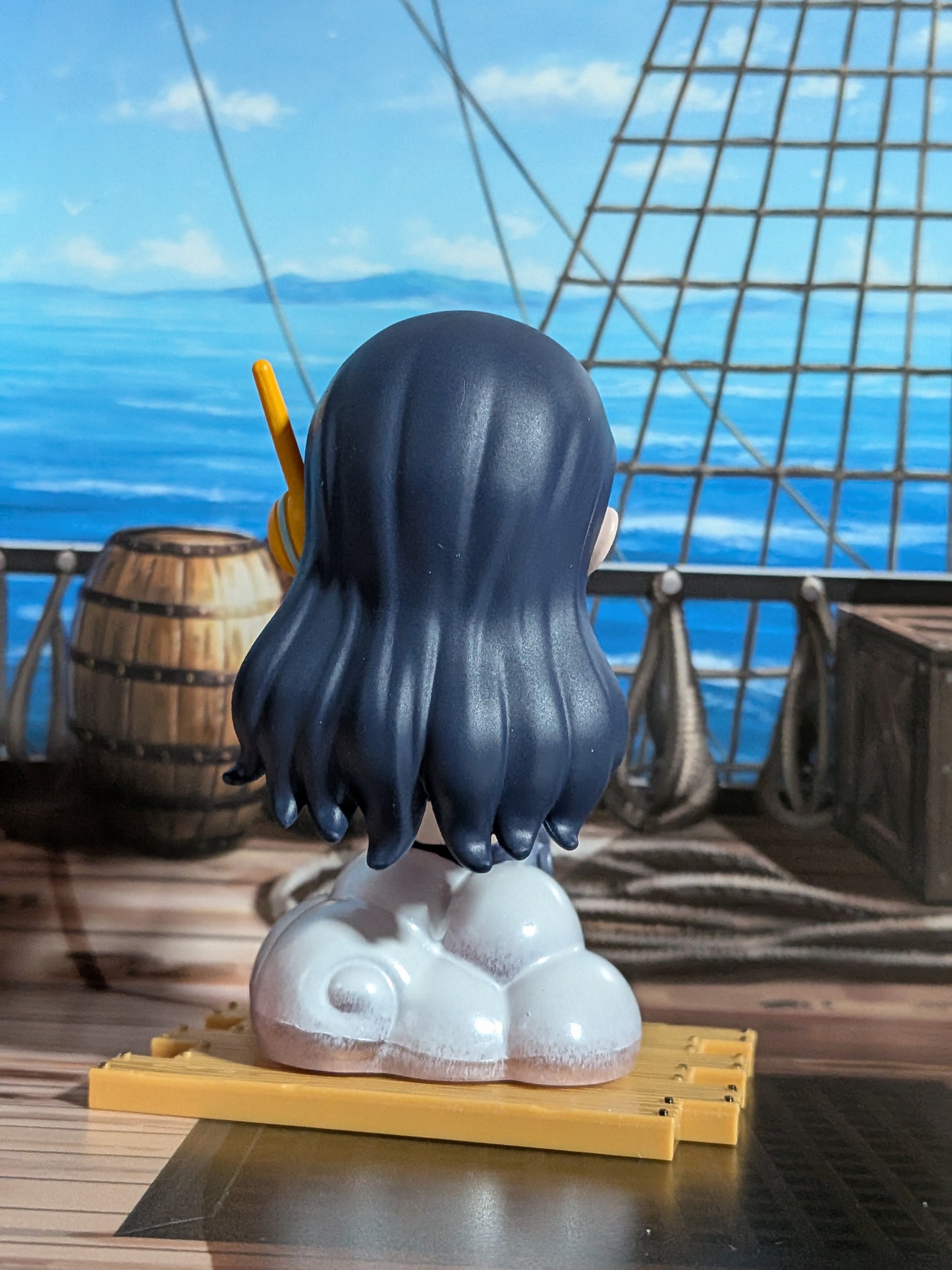 Mighty Jaxx - One Piece XXRAY - Egghead Arc Series Part 1 - Nico Robin (~10cm)