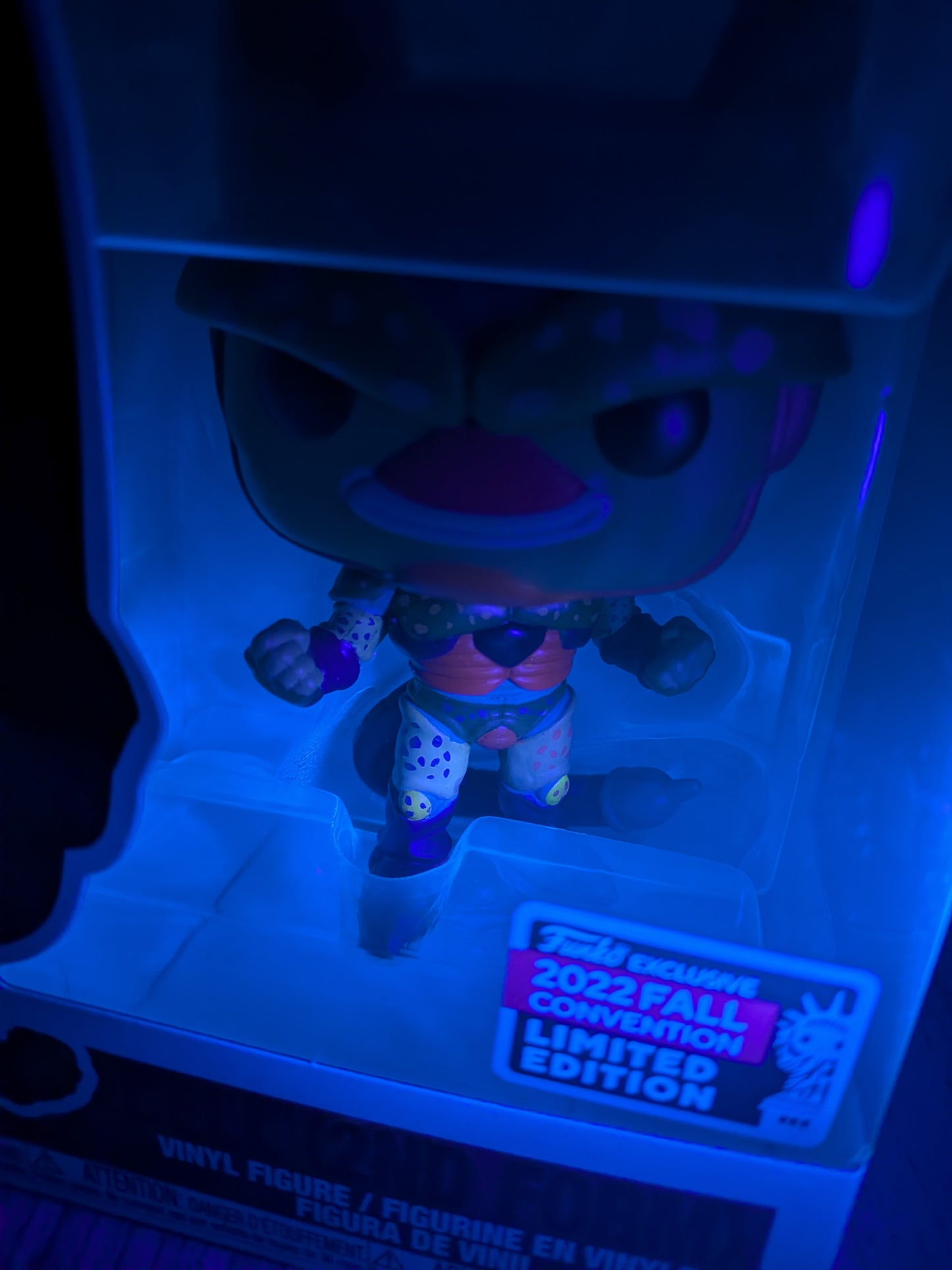 Funko Pop Dragon Ball Z #1227 - Cell 2. Form (FC2022)
