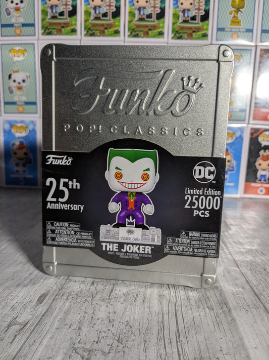Funko pop Classic : The Joker 🃏