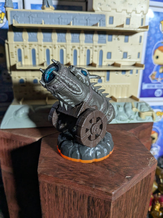 Skylanders : Dragonfire Cannon (Lire description)