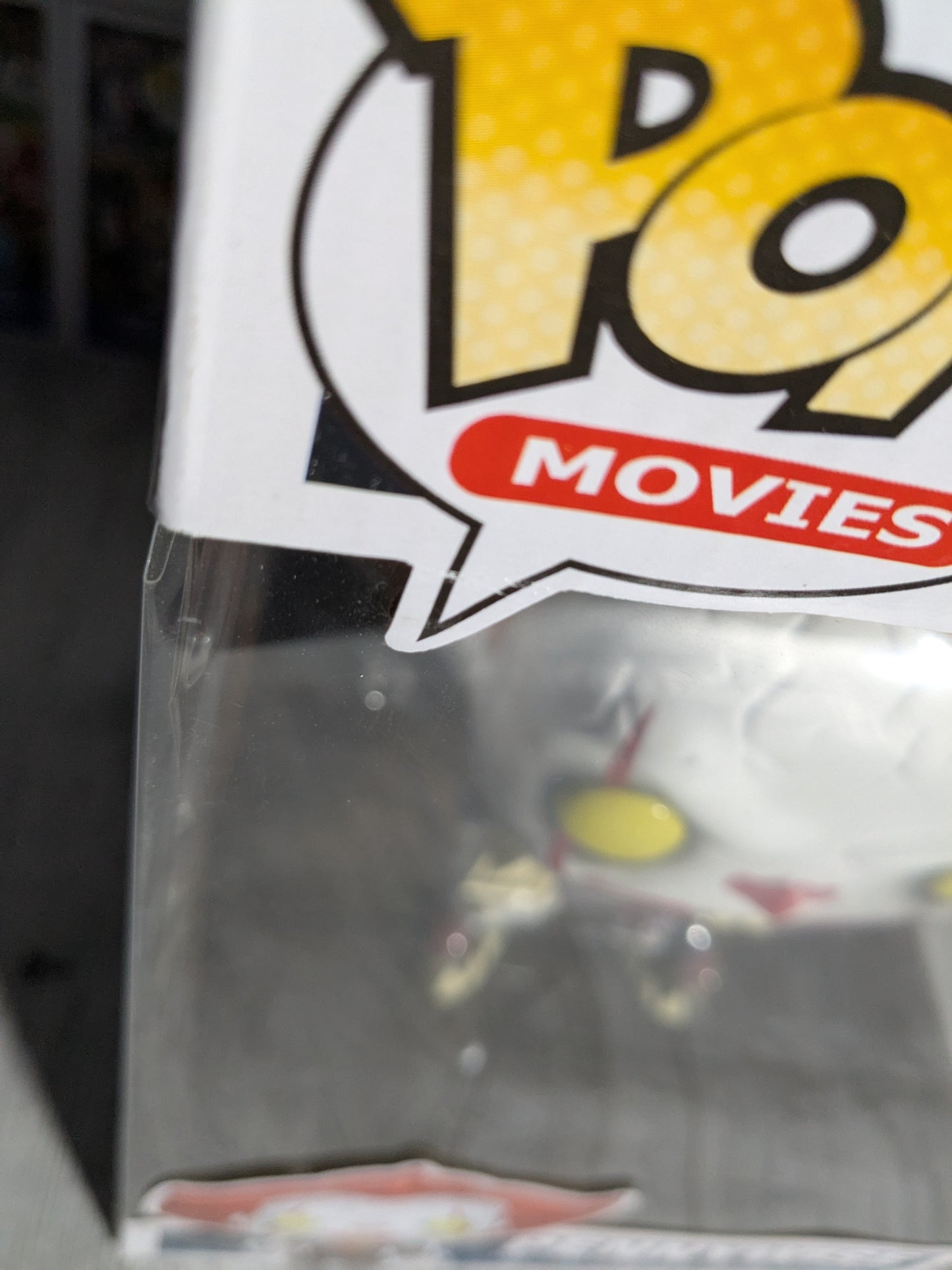 Funko pop 786 : Pennywise (Opened)