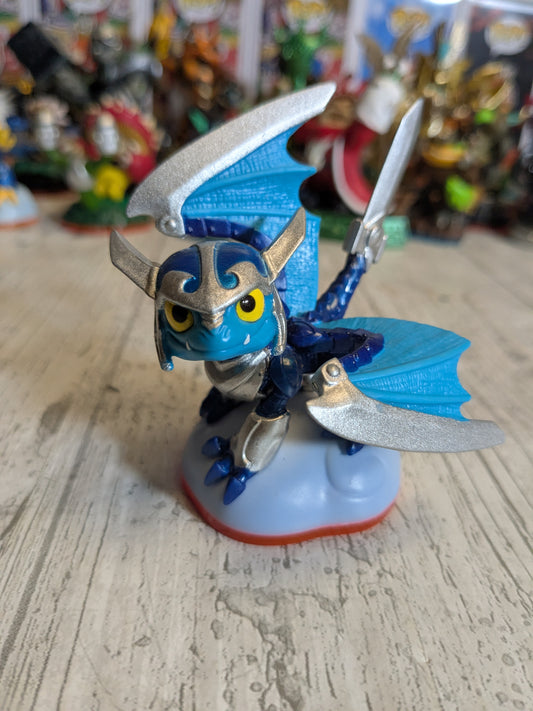 Skylanders : Blades