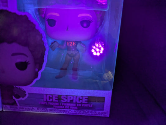 Funko pop 448 : Ice Spice - CapyToys