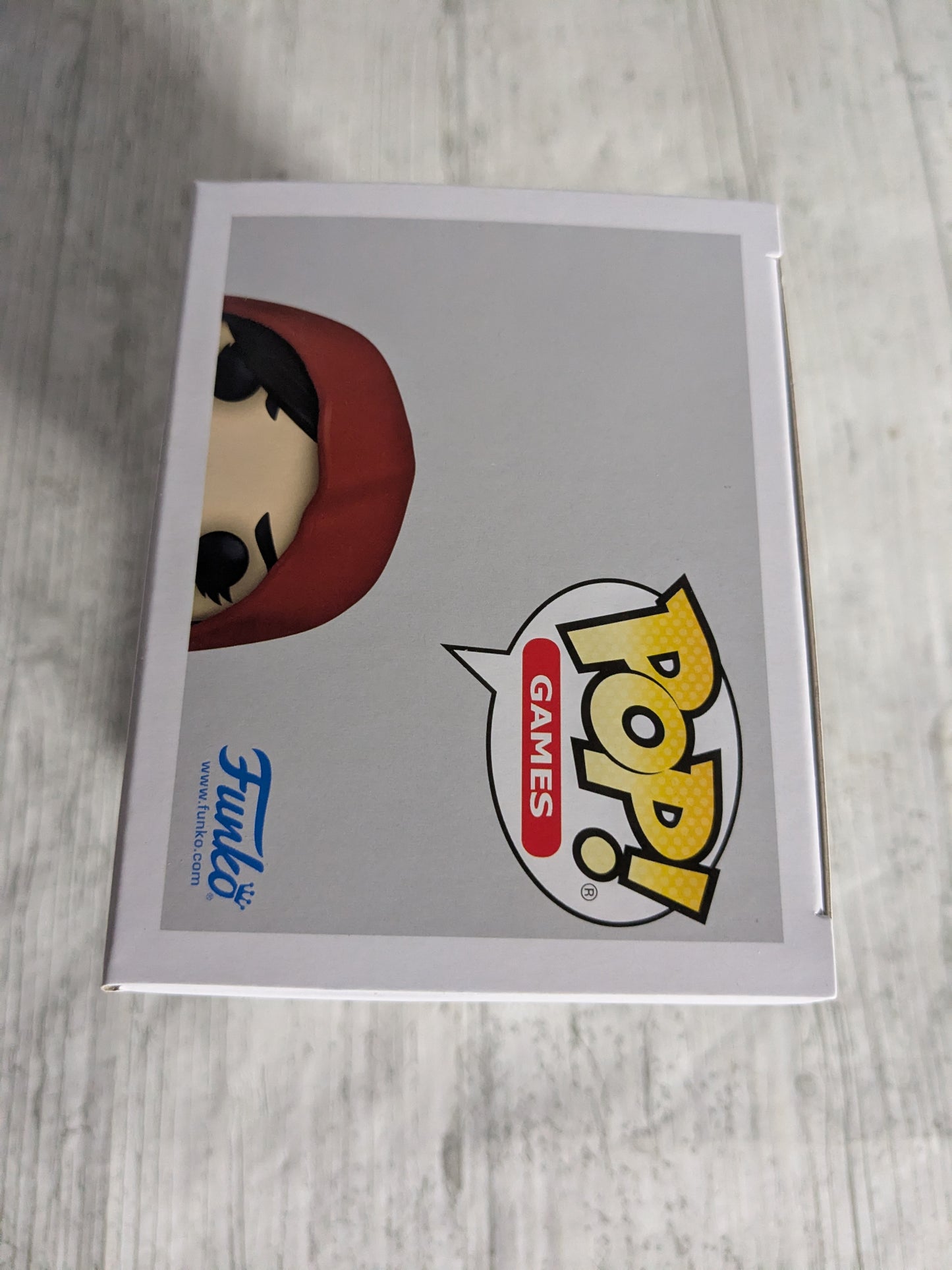 Funko pop 1009 - Rogue