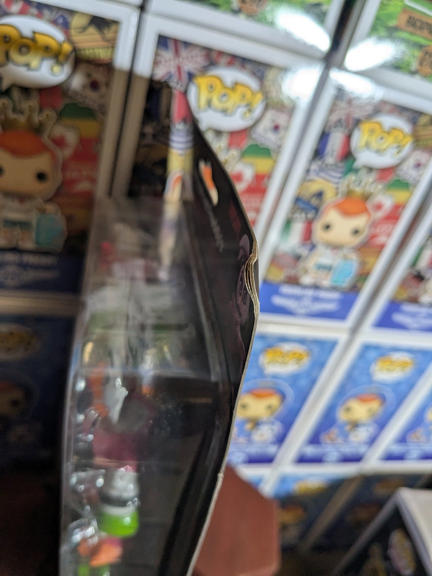 Funko Snaps: Montgomery Gator e Glamrock Chica