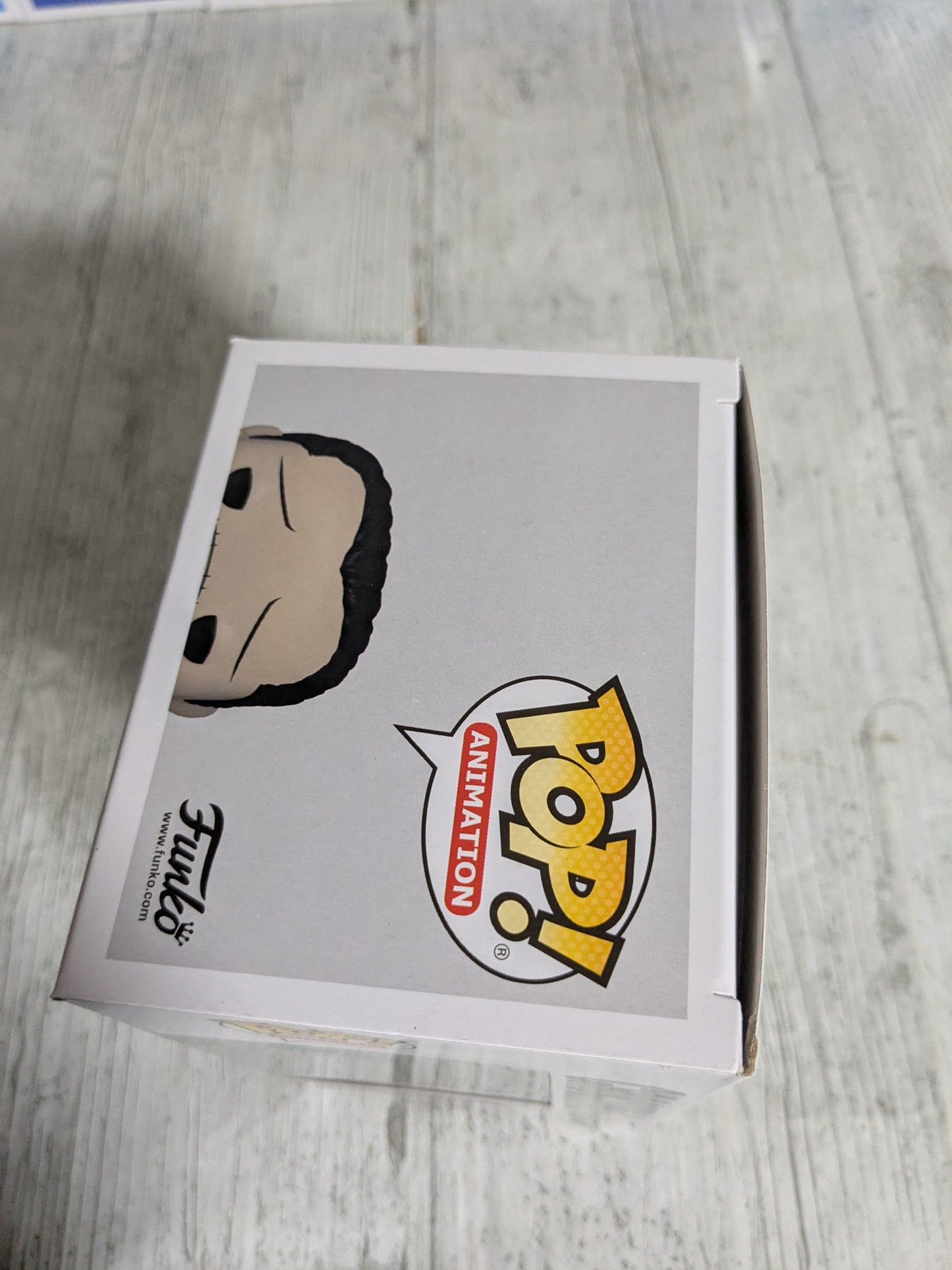 Funko pop 925 : Crocodile