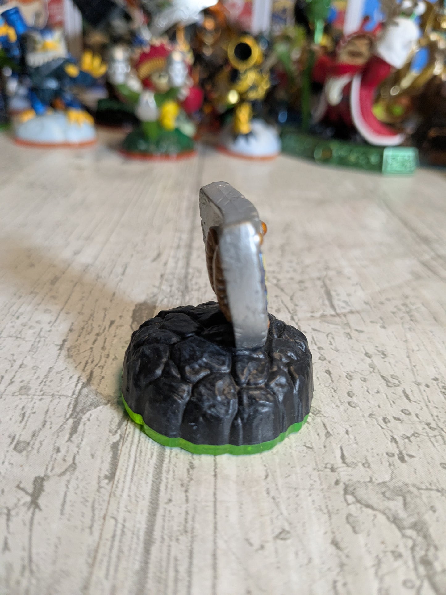 Skylanders : Ice Realm Adventure Pack