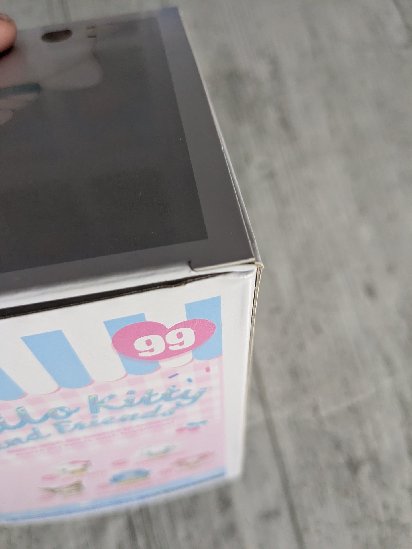 Funko pop 99 : Hello Kitty