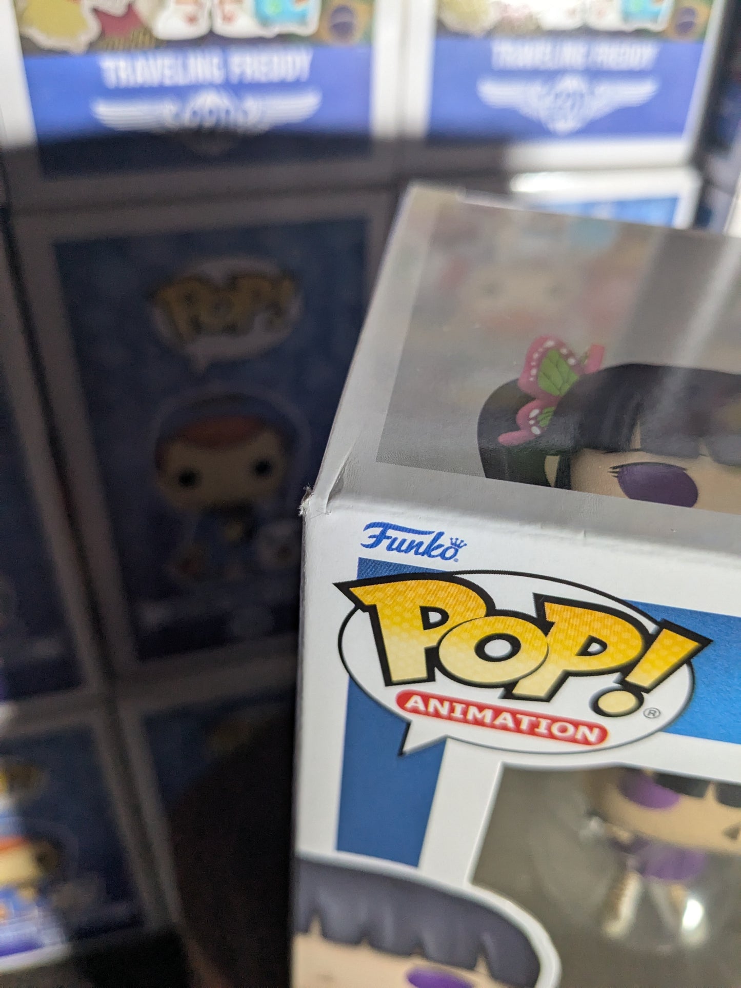 Funko pop 1305: Kanao Tsuyuri