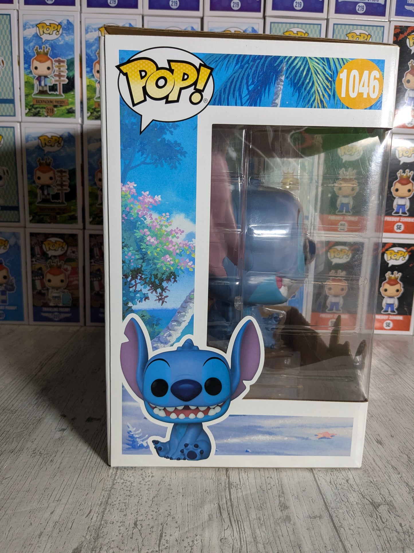 Funko pop 1046 : Stitch
