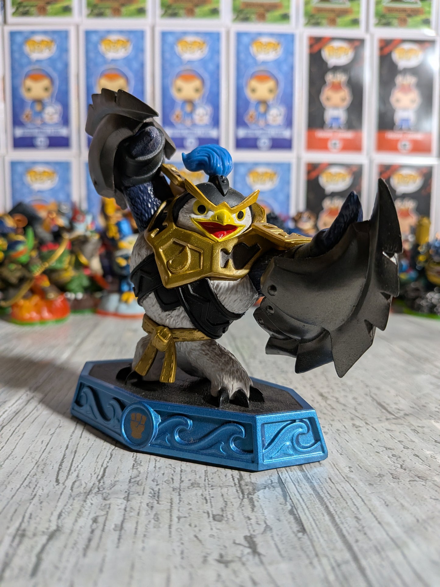Skylanders: Imaginators Starter Pack