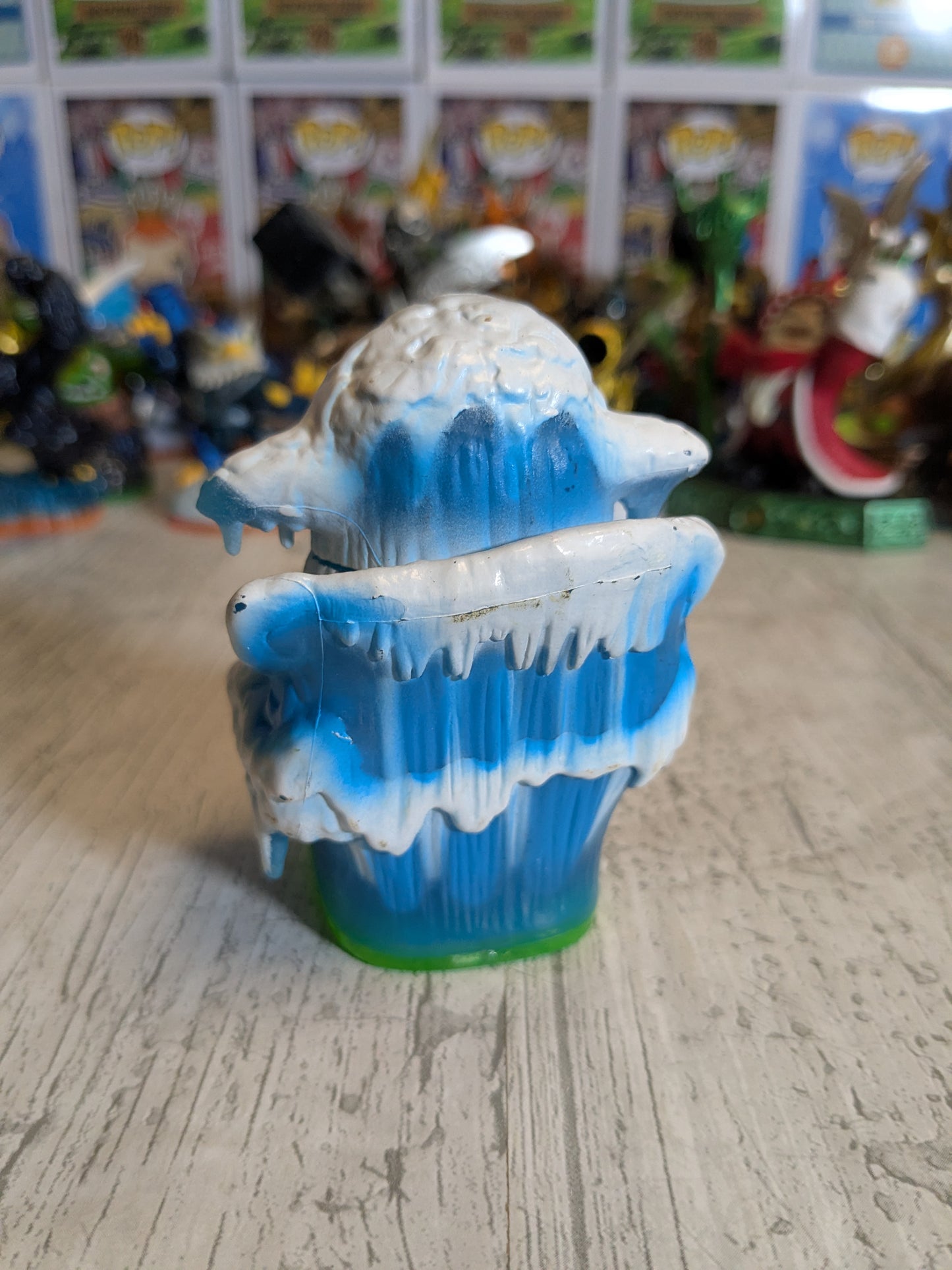 Skylanders : Ice Realm Adventure Pack
