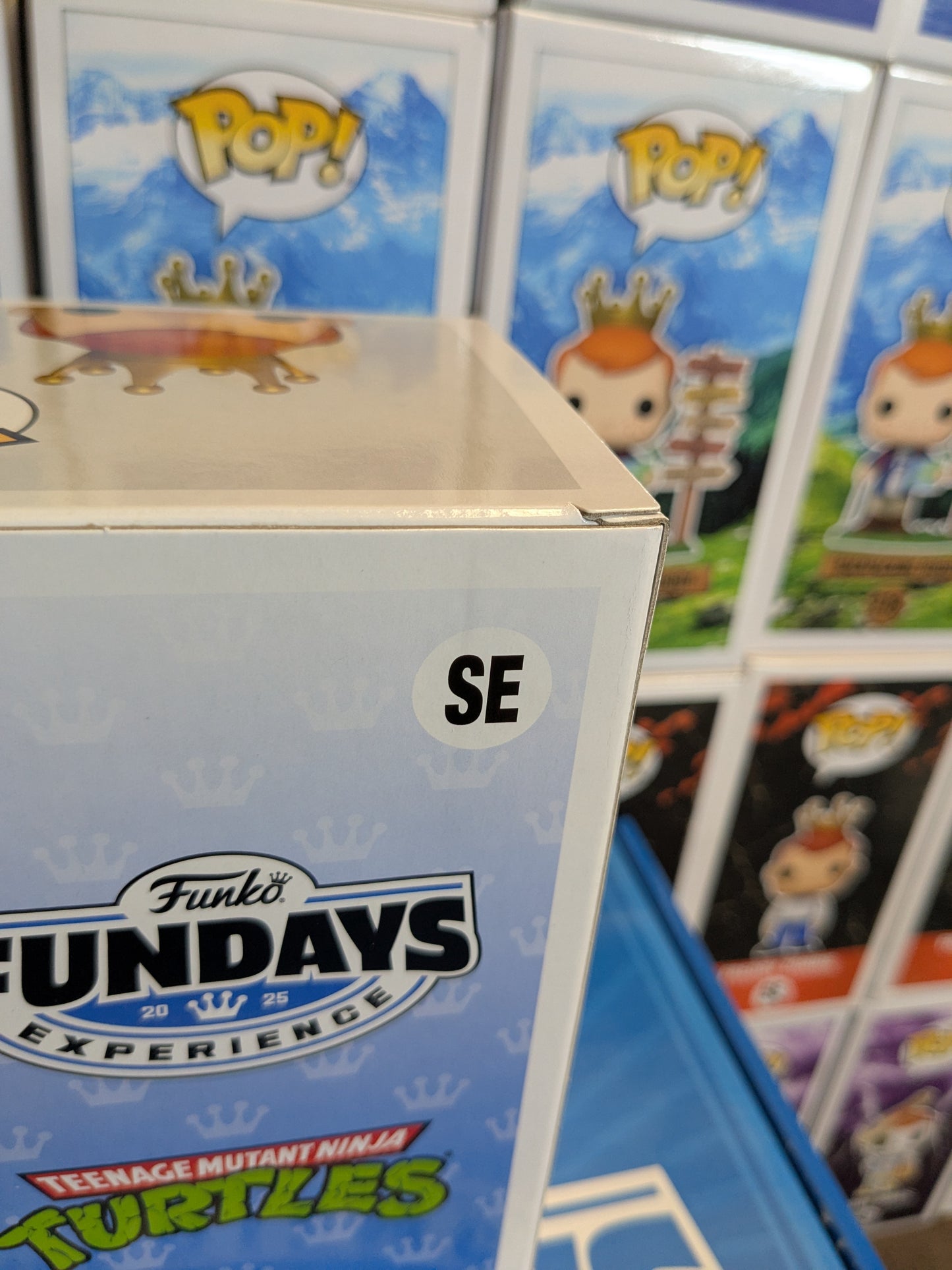 Funko's Fundays 2025 Experience