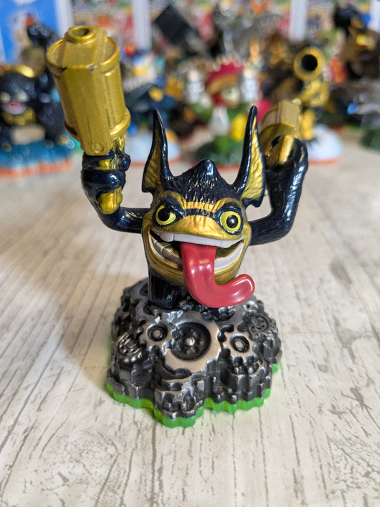 Skylanders : Legendary Trigger Happy