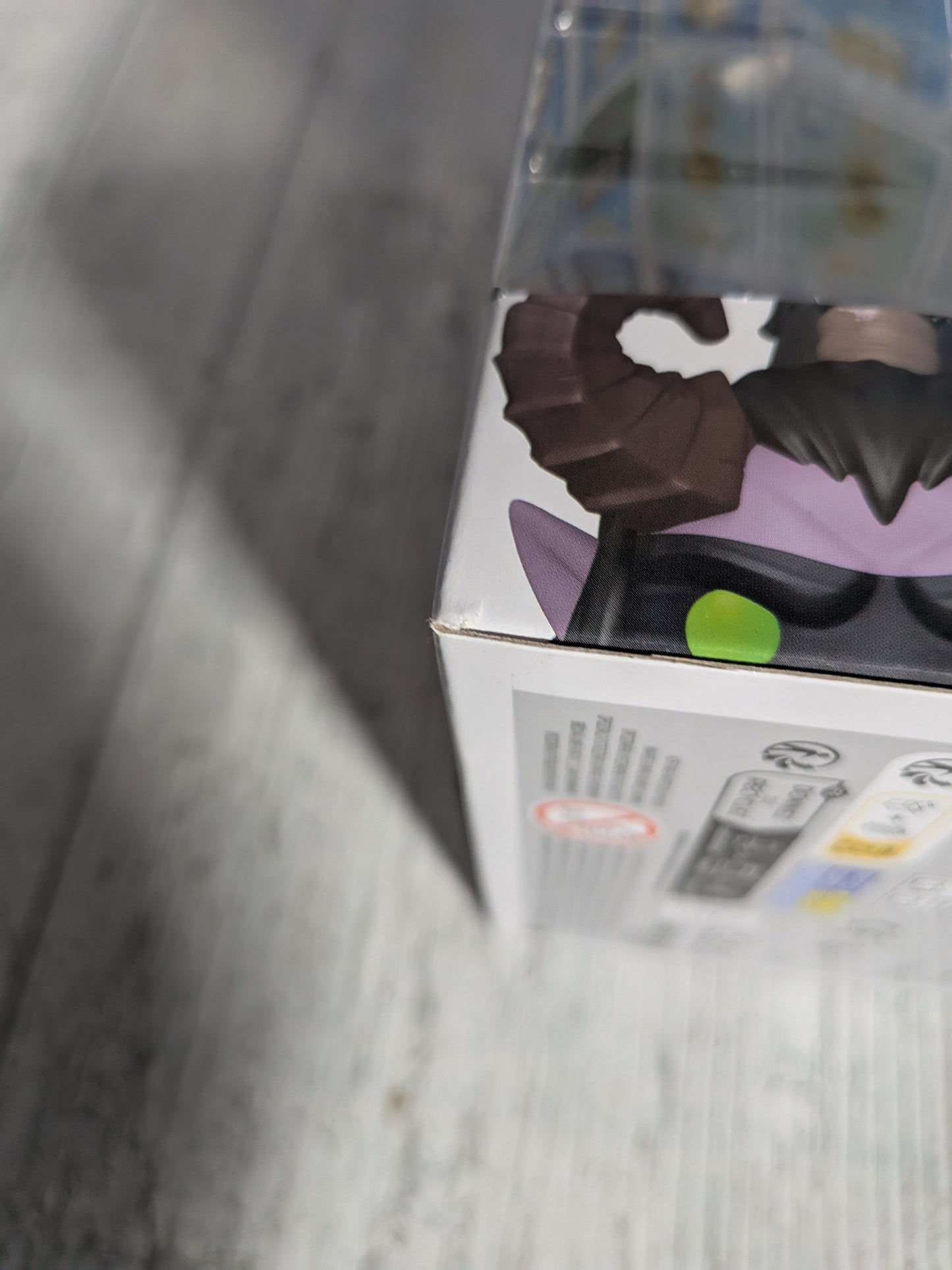 Funko Pop Games World of Warcraft #1101 - Illidan Sturmgrimm