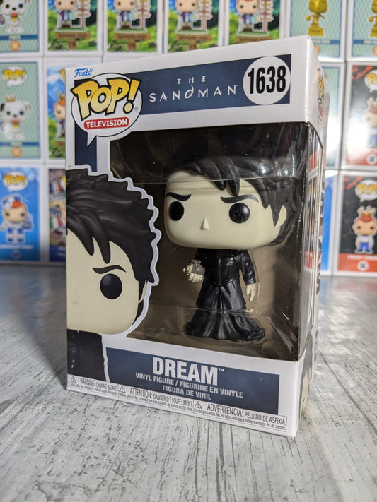 Funko pop 1638 - Dream