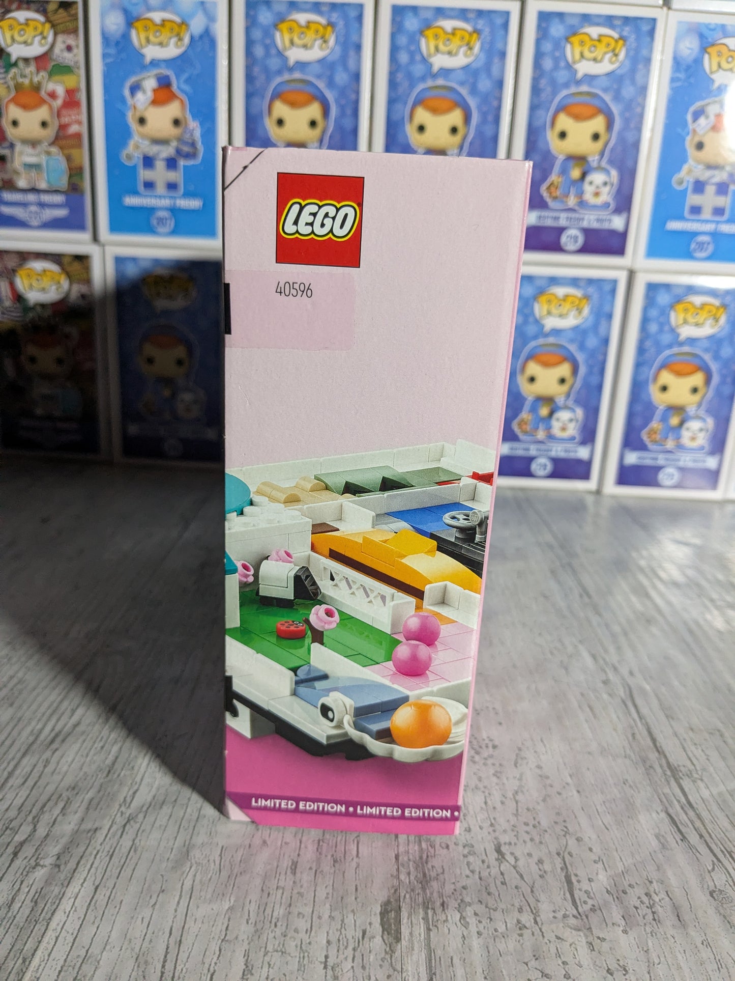 LEGO 40596 : Magic Maze