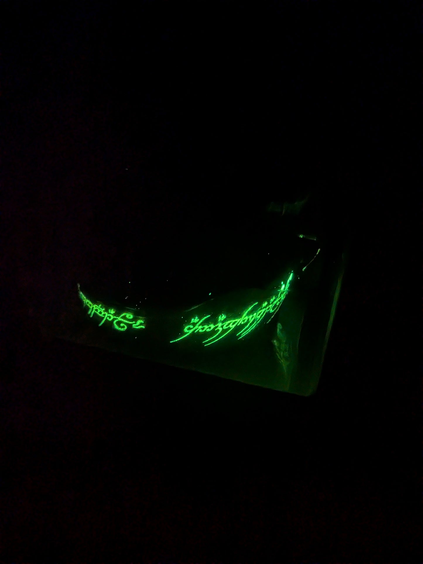 Funko pop Lord of the Rings #1832 - Frodo Baggins (Glow)