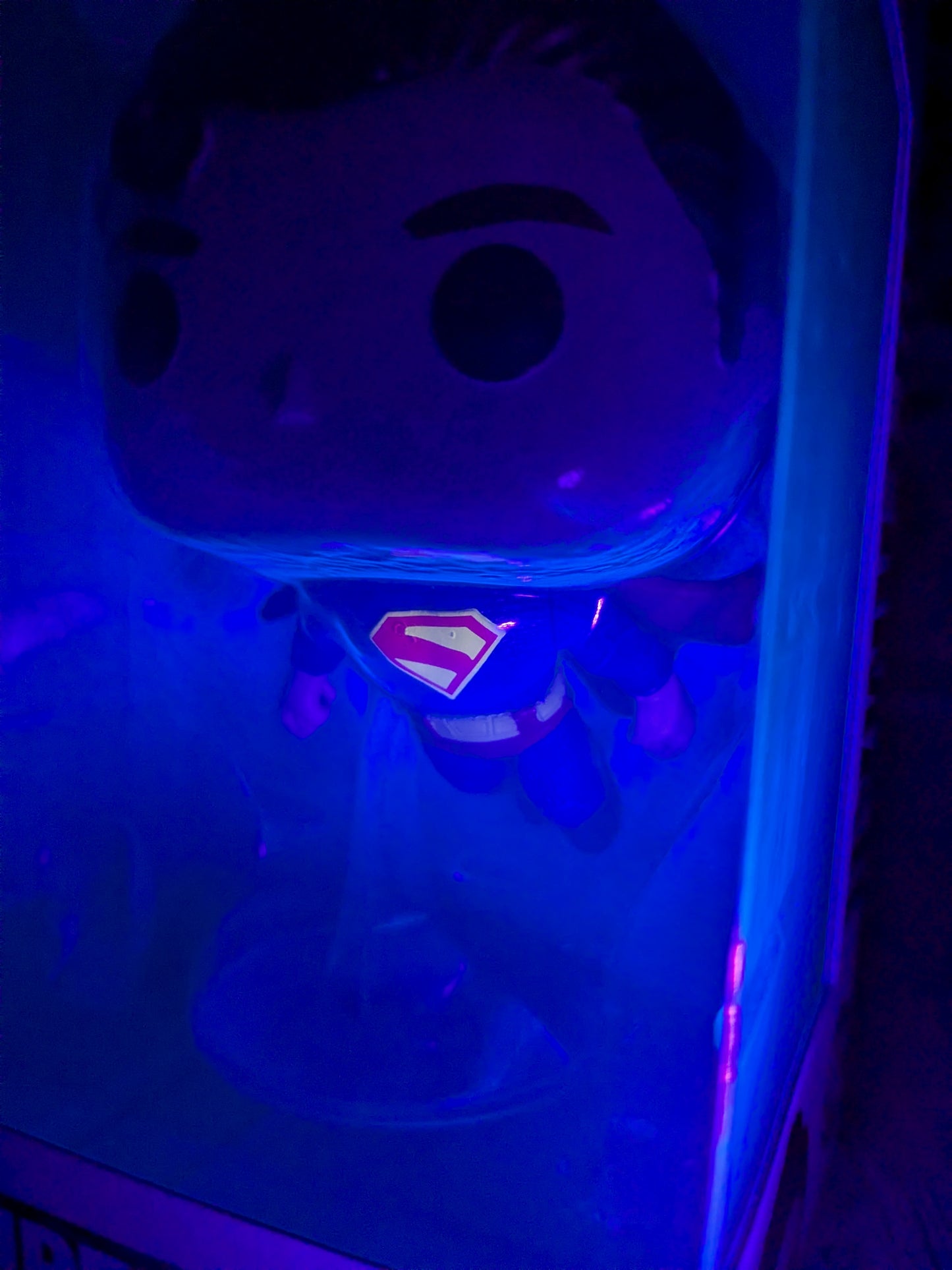 Funko pop Heroes #562 - Superman