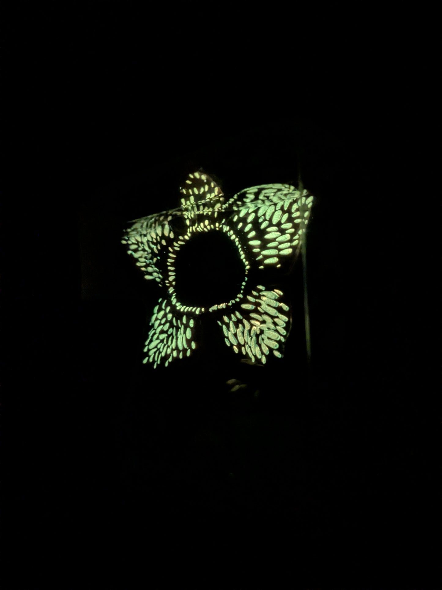 Funko pop 428 : Demogorgon (SC2022/Glow/Damaged box)