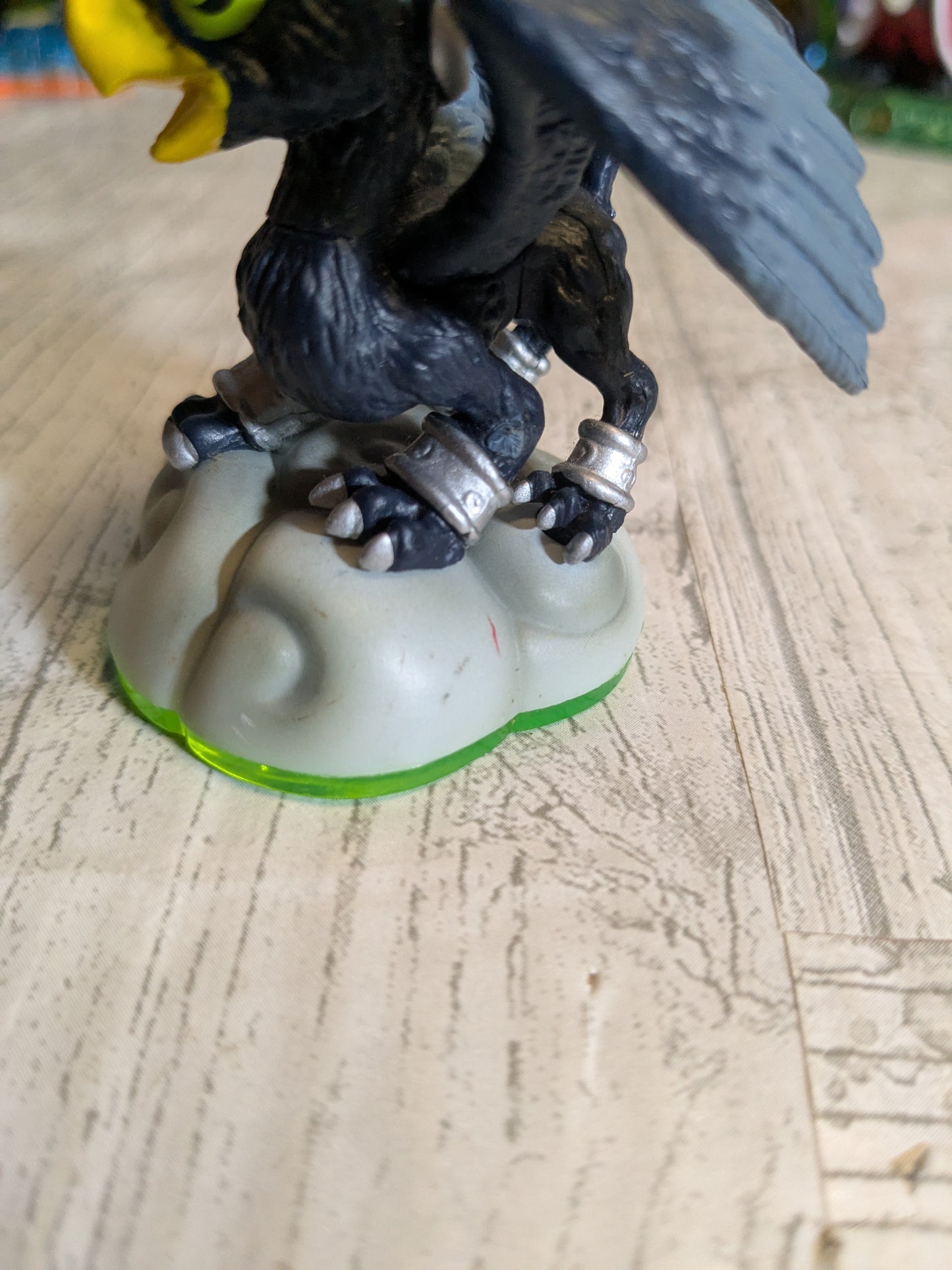 Skylanders : Sonic Boom