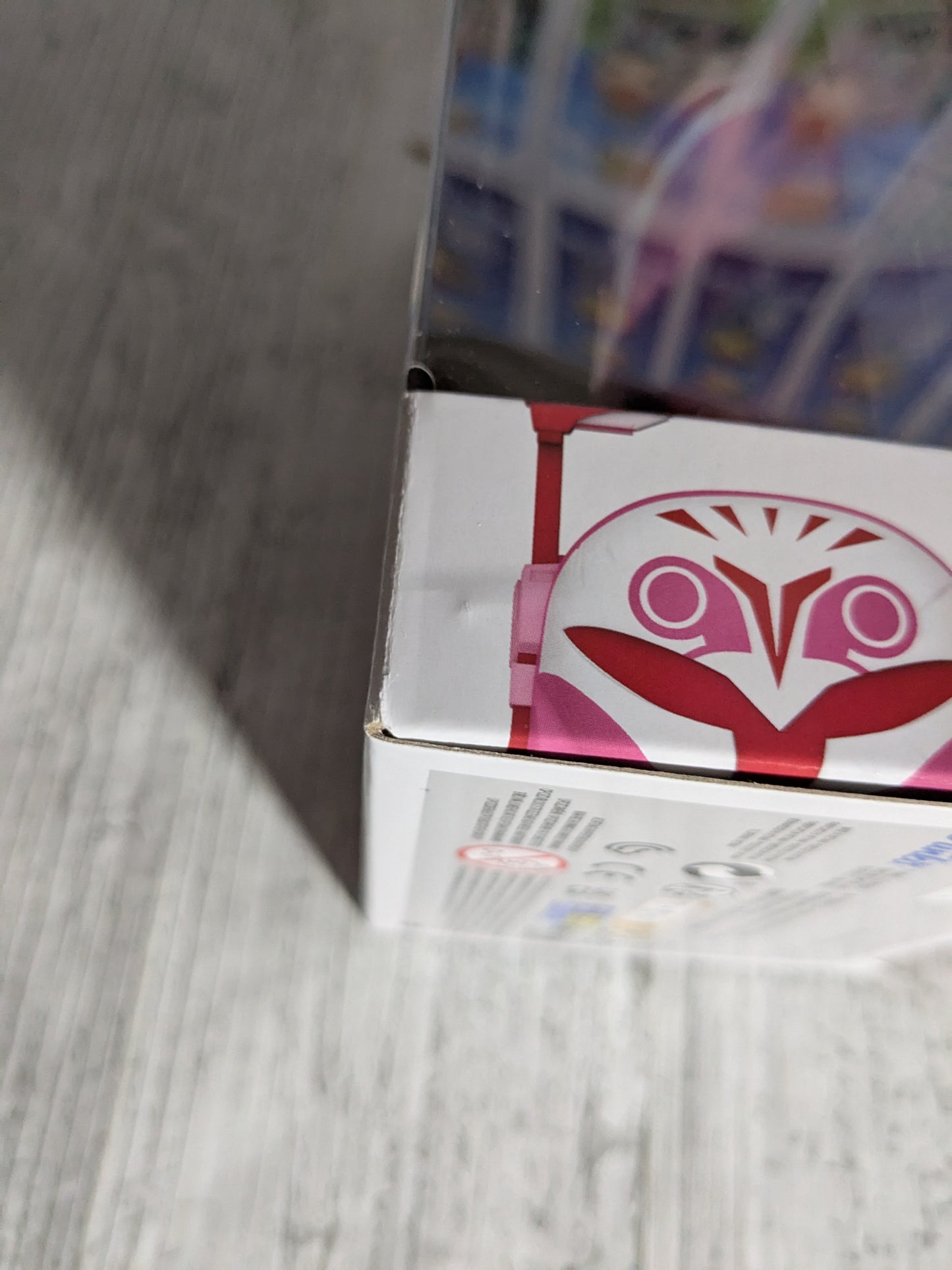 Funko pop 497 : Bo-Katan Kryze