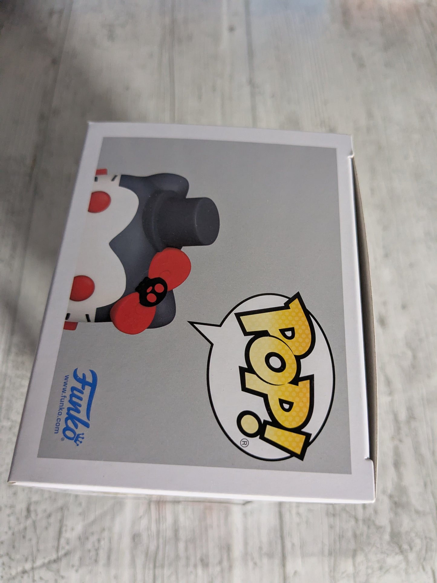 Funko pop 87 : Hello Kitty 🦇