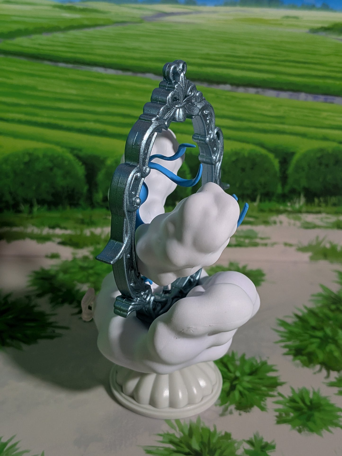 Re-Ment Pokémon - Altaria - Decorative Frame Collection 2