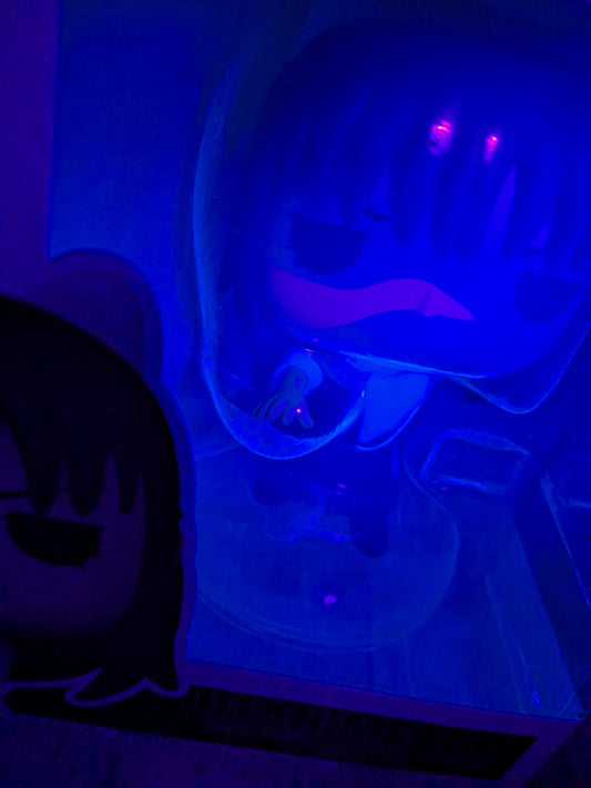 Funko pop 1639 : Utahime Iori