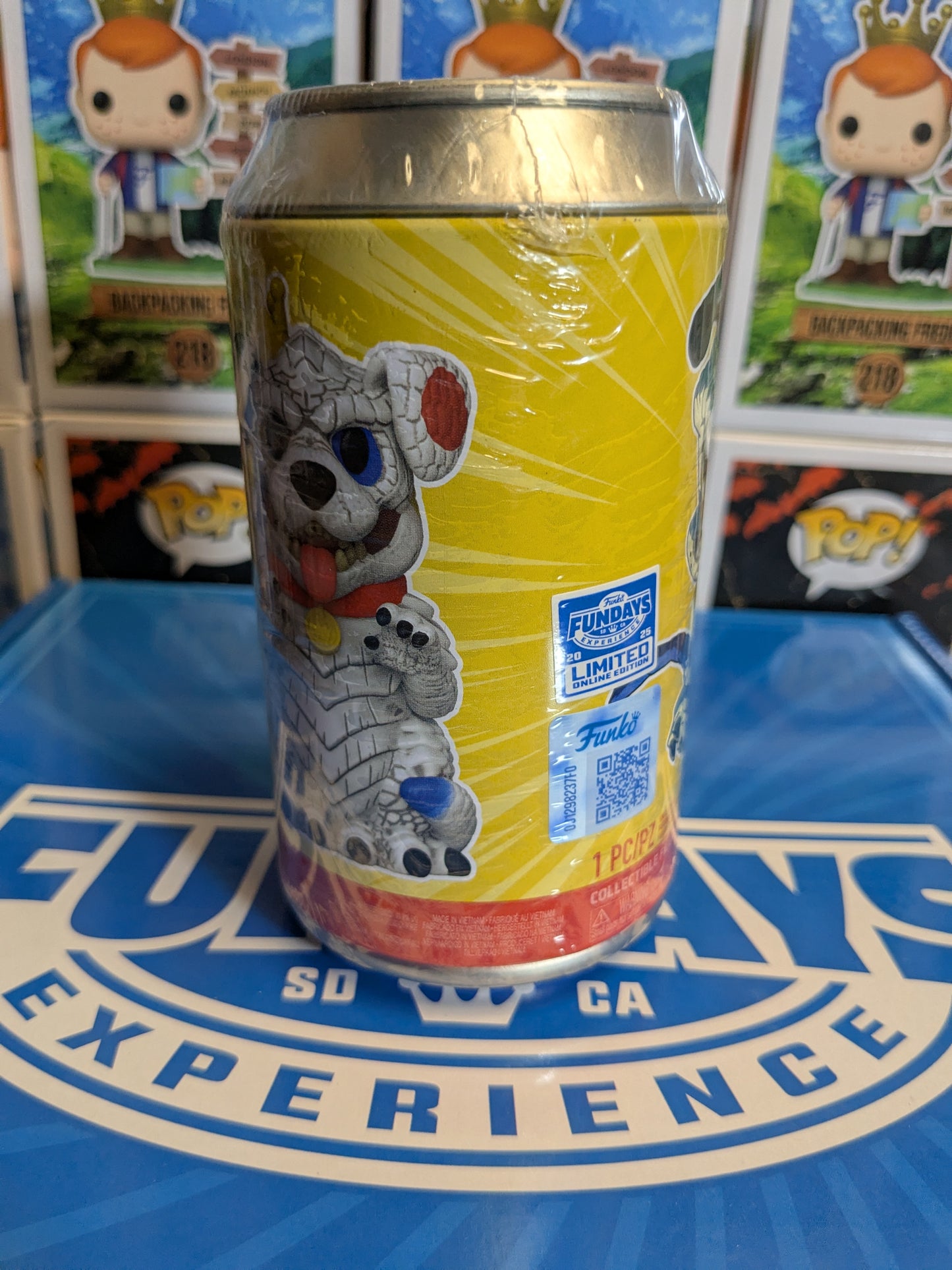 Funko's Fundays 2025 Experience