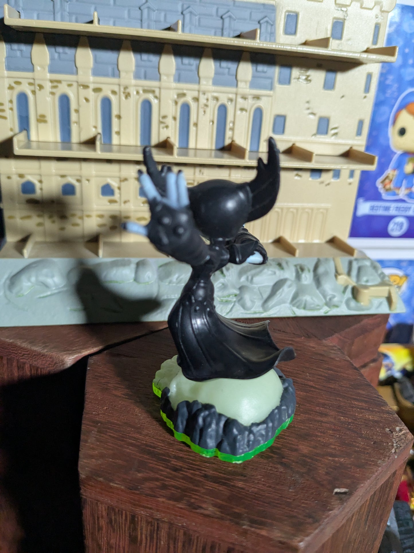 Skylanders : Hex