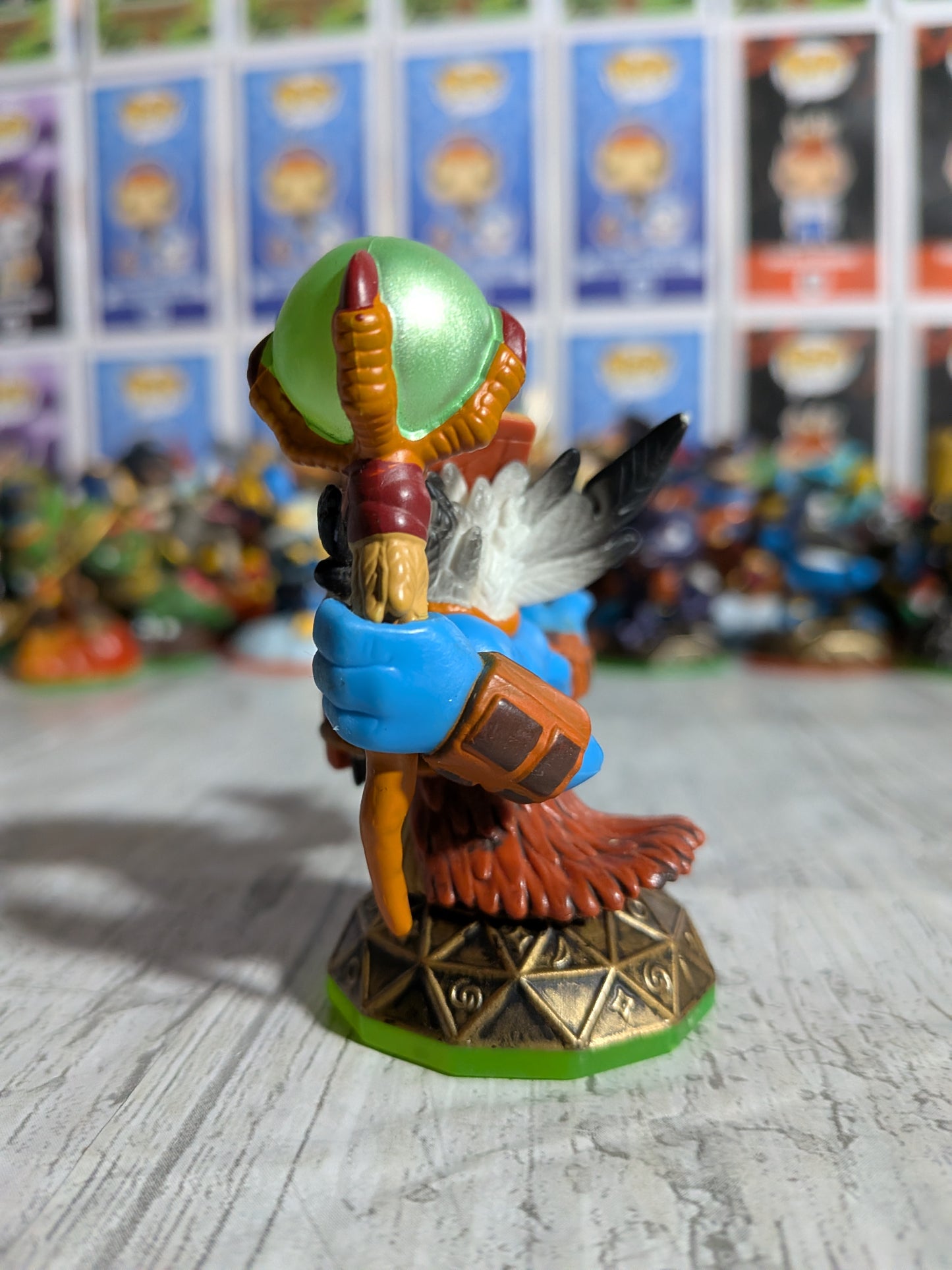 Skylanders Spyro's Adventure – Doppelärger