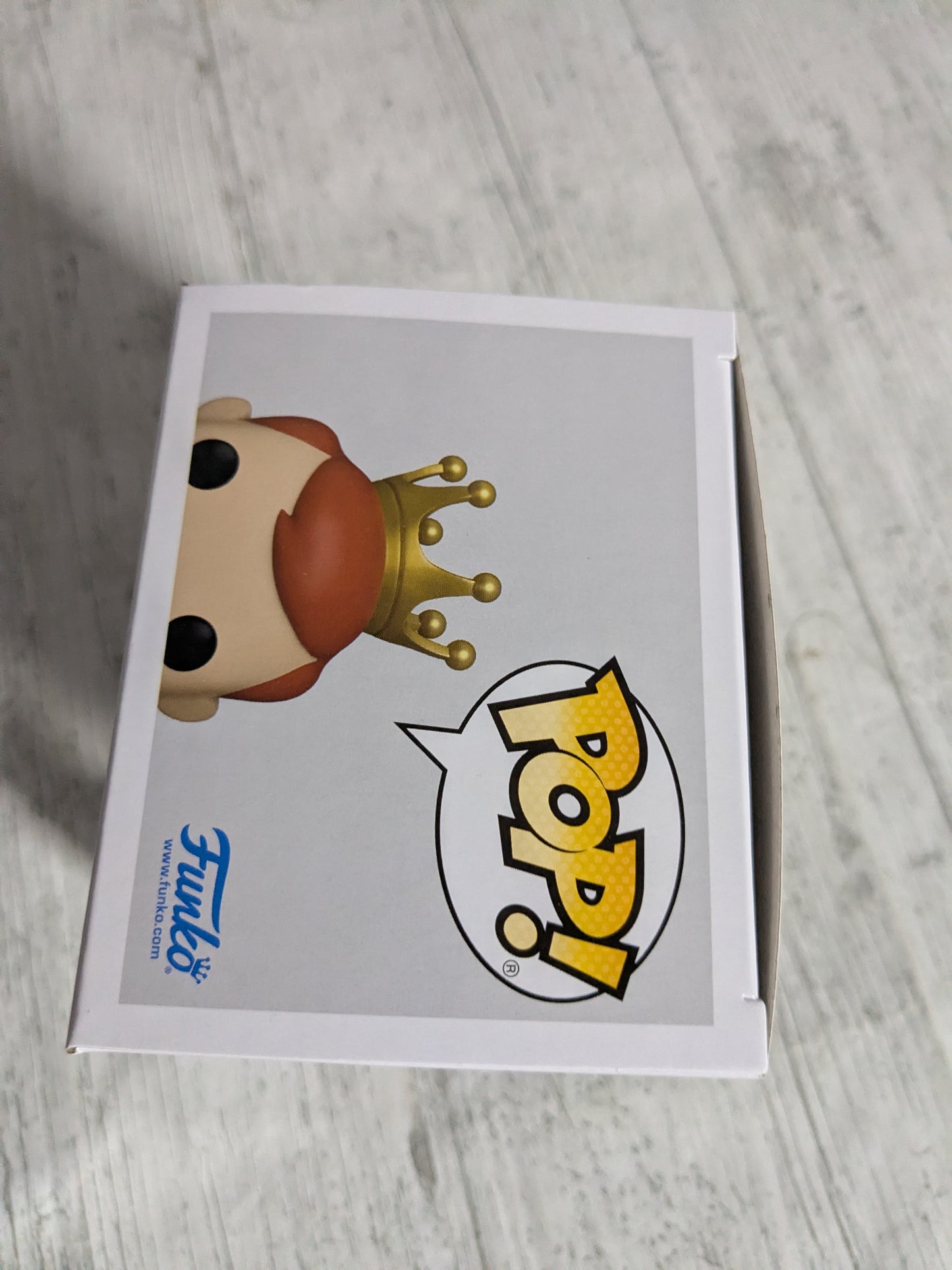 Funko pop SE : Freddy Funko as The Penguin (3000PCS)