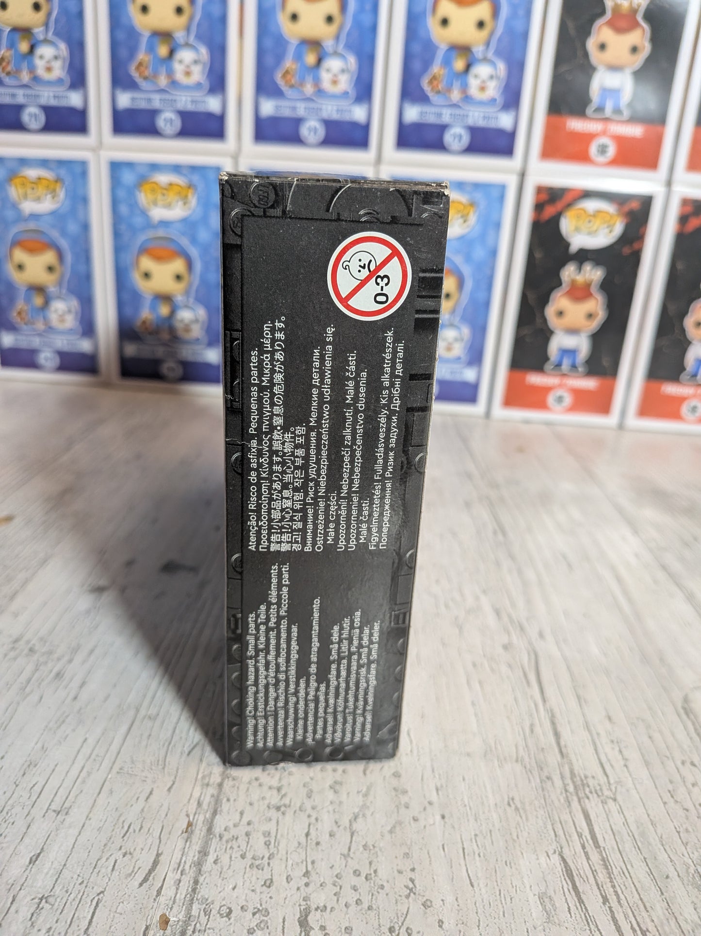 LEGO Star Wars #75320 – Schneetruppen-Kampfpaket