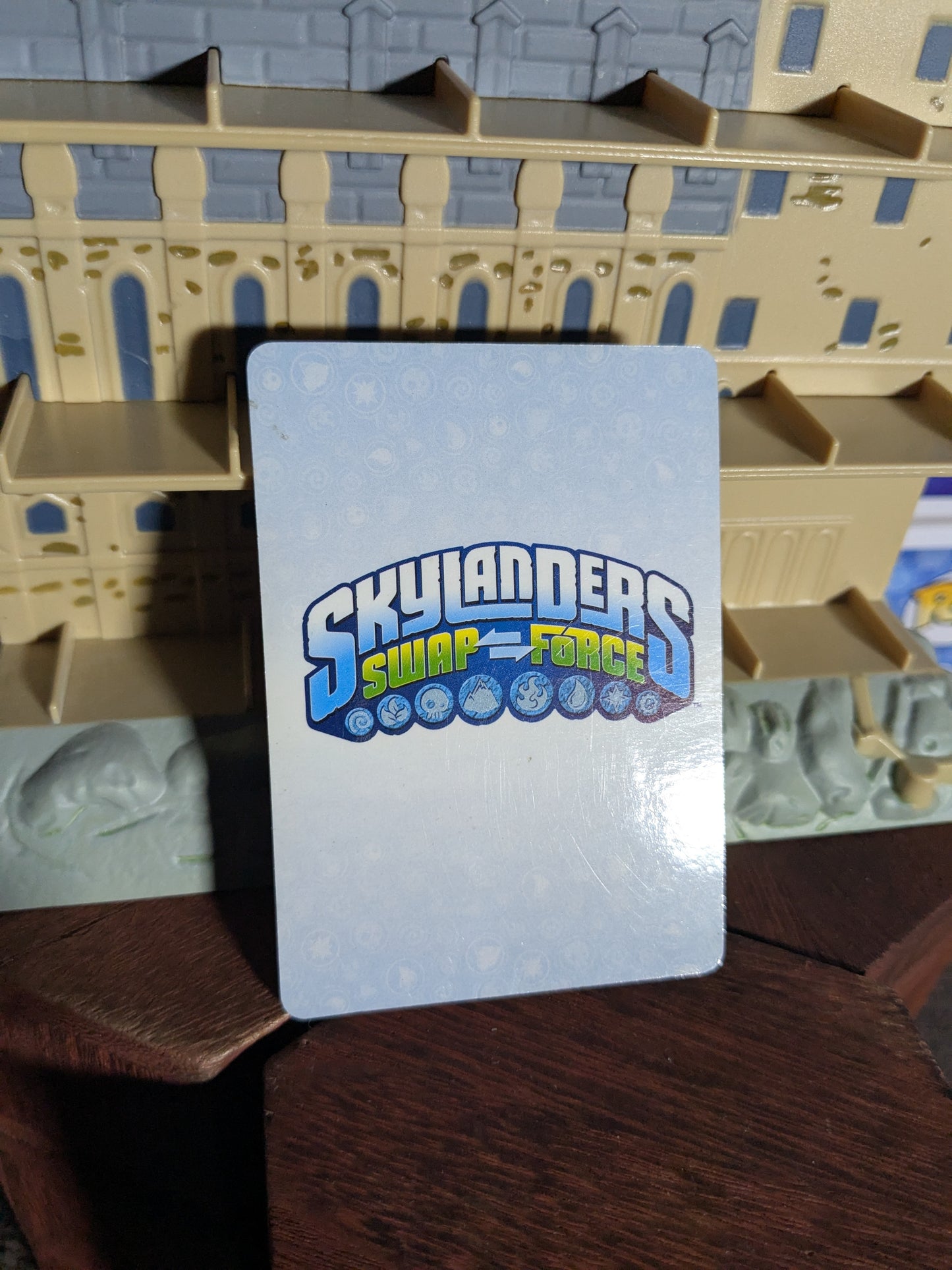 Skylanders : Rip Tide