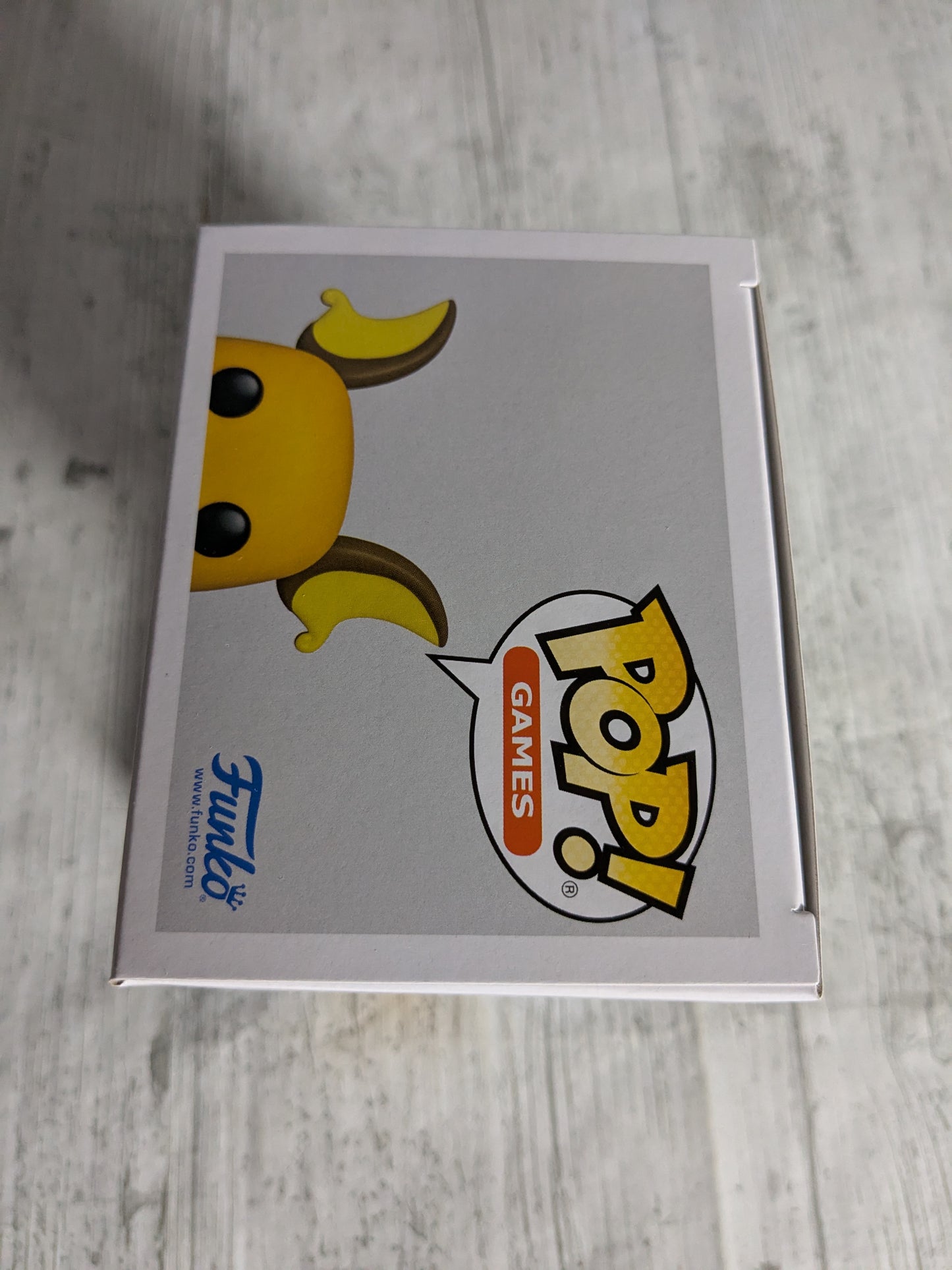 Funko pop 645 : Raichu