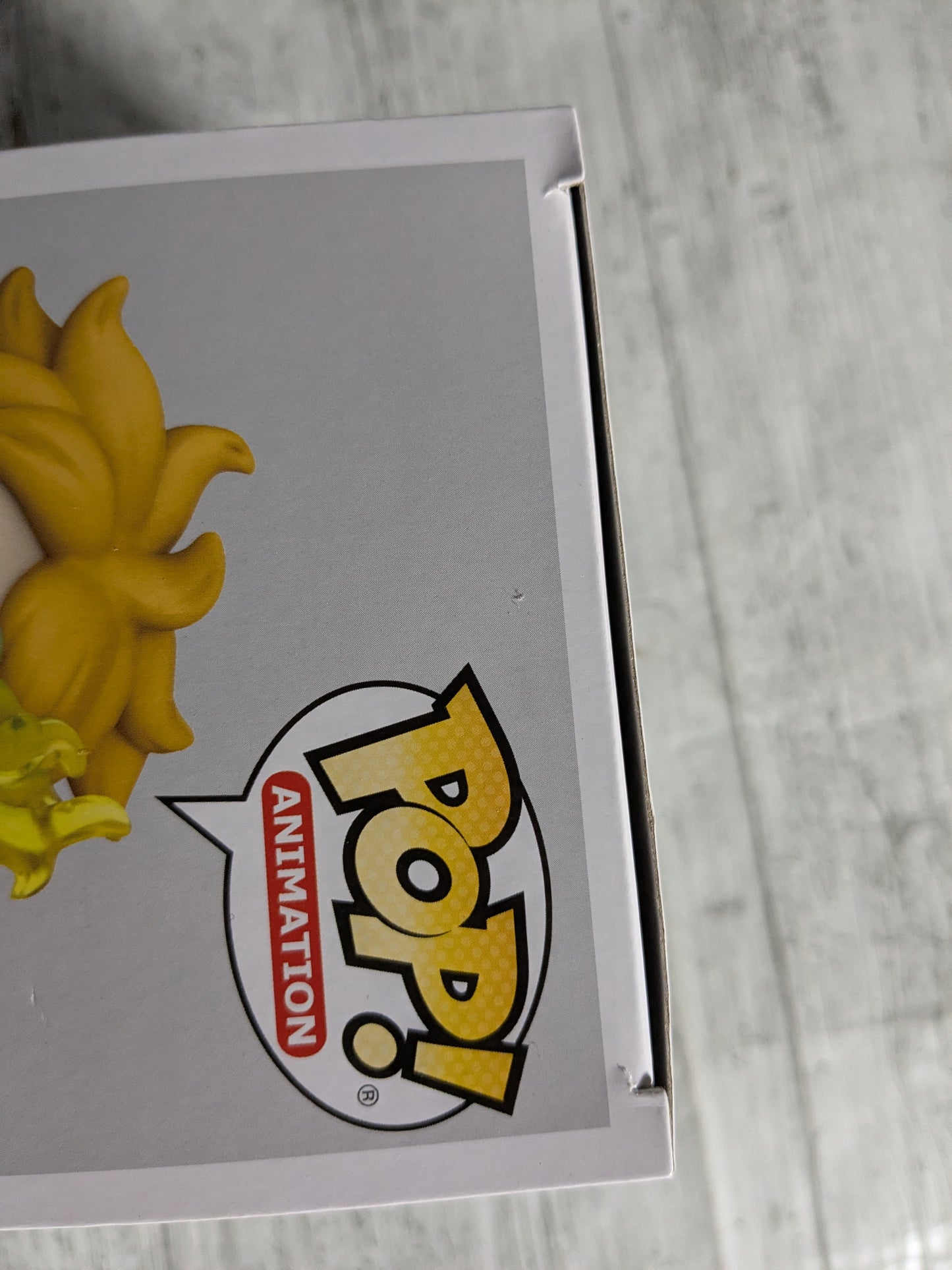 Funko pop 1477 : Marco (SE)