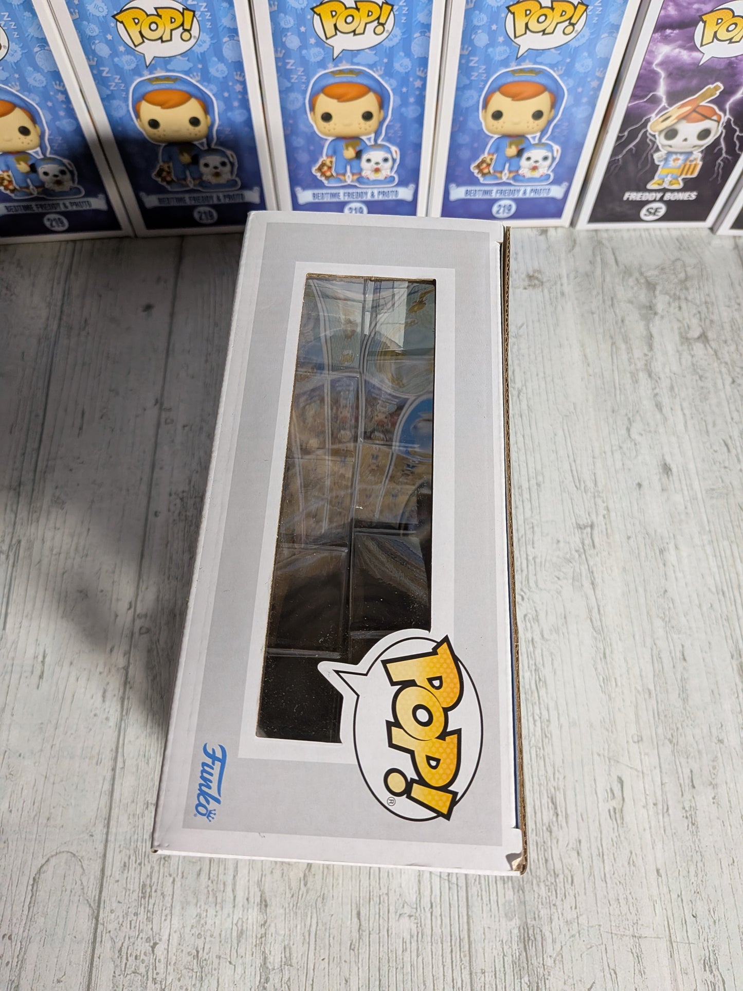 Funko Pop Star Wars – Count Dooku gegen Anakin Skywalker (DE)