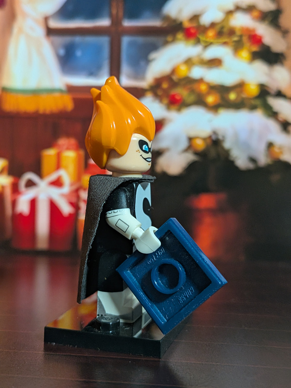 LEGO Minifigures - Syndrome